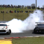 【画像】レーシングドライバーはドリフトの腕も超一流！　スーパーGTやスーパーフォーミュラを戦う大湯都史樹選手がフォーミュラドリフトに電撃参戦 〜 画像40