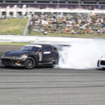 【画像】レーシングドライバーはドリフトの腕も超一流！　スーパーGTやスーパーフォーミュラを戦う大湯都史樹選手がフォーミュラドリフトに電撃参戦 〜 画像43
