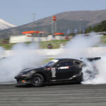 【画像】レーシングドライバーはドリフトの腕も超一流！　スーパーGTやスーパーフォーミュラを戦う大湯都史樹選手がフォーミュラドリフトに電撃参戦 〜 画像45