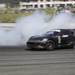 【画像】レーシングドライバーはドリフトの腕も超一流！　スーパーGTやスーパーフォーミュラを戦う大湯都史樹選手がフォーミュラドリフトに電撃参戦 〜 画像47