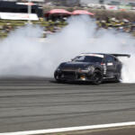 【画像】レーシングドライバーはドリフトの腕も超一流！　スーパーGTやスーパーフォーミュラを戦う大湯都史樹選手がフォーミュラドリフトに電撃参戦 〜 画像49