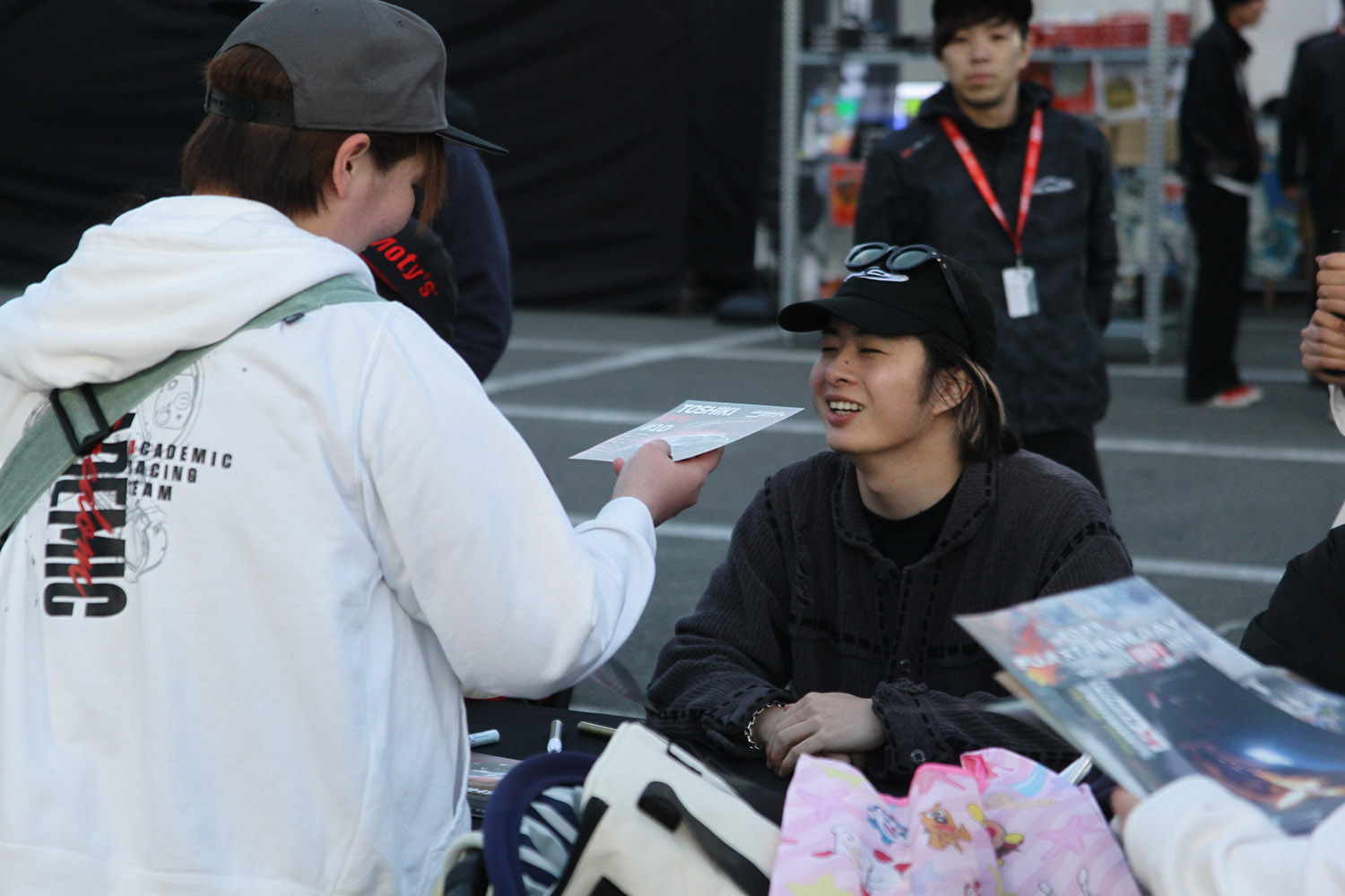大湯都史樹選手がフォーミュラドリフトジャパンに初参戦 〜 画像50