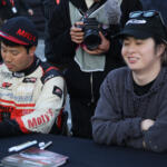 【画像】レーシングドライバーはドリフトの腕も超一流！　スーパーGTやスーパーフォーミュラを戦う大湯都史樹選手がフォーミュラドリフトに電撃参戦 〜 画像52