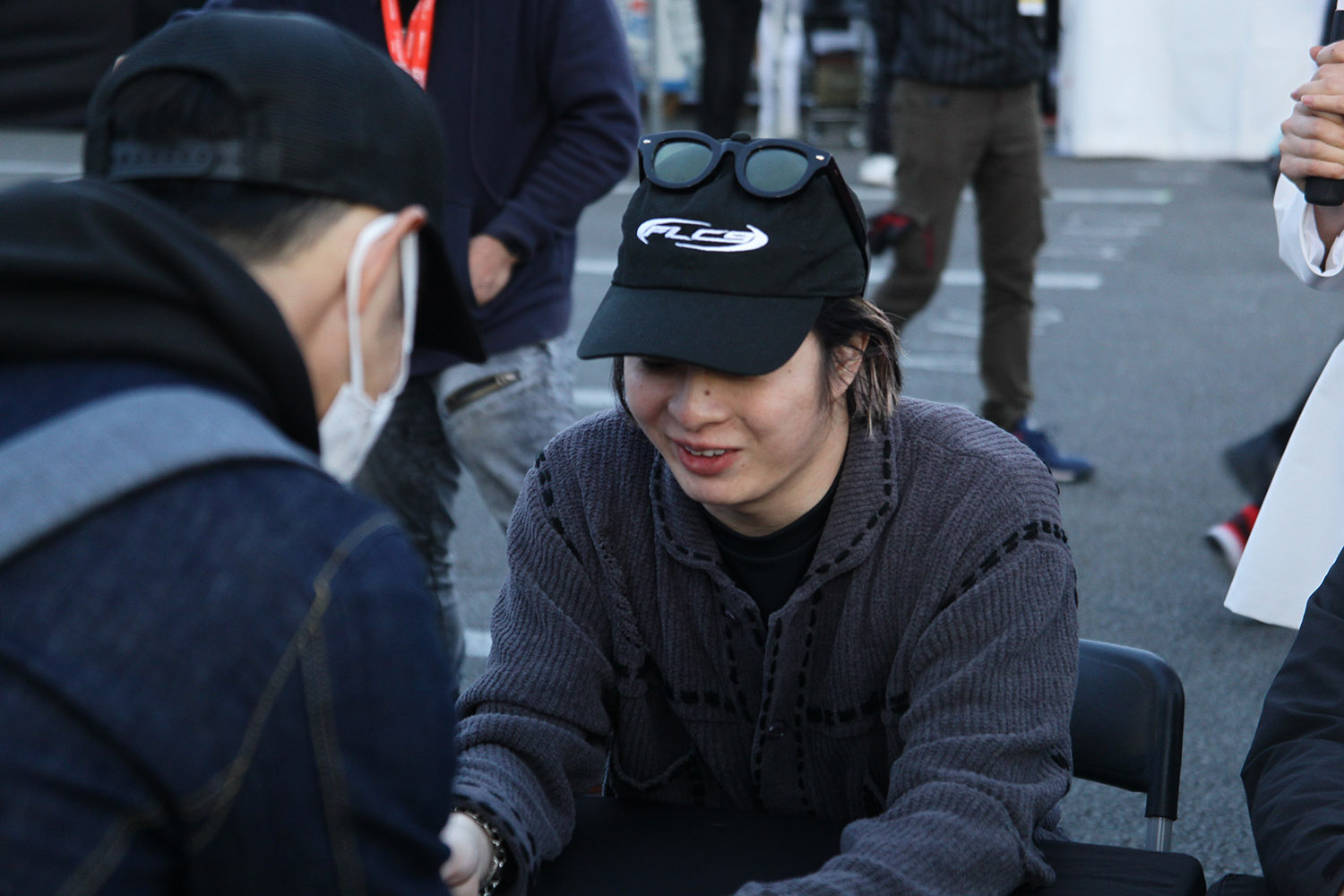 大湯都史樹選手がフォーミュラドリフトジャパンに初参戦 〜 画像53