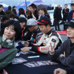 【画像】レーシングドライバーはドリフトの腕も超一流！　スーパーGTやスーパーフォーミュラを戦う大湯都史樹選手がフォーミュラドリフトに電撃参戦 〜 画像55