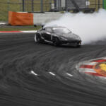 【画像】レーシングドライバーはドリフトの腕も超一流！　スーパーGTやスーパーフォーミュラを戦う大湯都史樹選手がフォーミュラドリフトに電撃参戦 〜 画像61