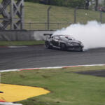 【画像】レーシングドライバーはドリフトの腕も超一流！　スーパーGTやスーパーフォーミュラを戦う大湯都史樹選手がフォーミュラドリフトに電撃参戦 〜 画像62