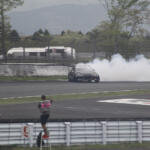 【画像】レーシングドライバーはドリフトの腕も超一流！　スーパーGTやスーパーフォーミュラを戦う大湯都史樹選手がフォーミュラドリフトに電撃参戦 〜 画像63