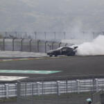 【画像】レーシングドライバーはドリフトの腕も超一流！　スーパーGTやスーパーフォーミュラを戦う大湯都史樹選手がフォーミュラドリフトに電撃参戦 〜 画像64