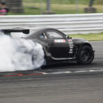 【画像】レーシングドライバーはドリフトの腕も超一流！　スーパーGTやスーパーフォーミュラを戦う大湯都史樹選手がフォーミュラドリフトに電撃参戦 〜 画像65