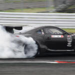 【画像】レーシングドライバーはドリフトの腕も超一流！　スーパーGTやスーパーフォーミュラを戦う大湯都史樹選手がフォーミュラドリフトに電撃参戦 〜 画像66