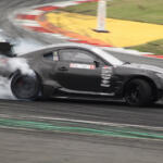 【画像】レーシングドライバーはドリフトの腕も超一流！　スーパーGTやスーパーフォーミュラを戦う大湯都史樹選手がフォーミュラドリフトに電撃参戦 〜 画像67
