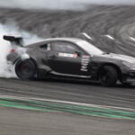 【画像】レーシングドライバーはドリフトの腕も超一流！　スーパーGTやスーパーフォーミュラを戦う大湯都史樹選手がフォーミュラドリフトに電撃参戦 〜 画像68