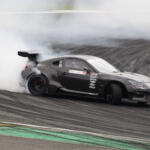 【画像】レーシングドライバーはドリフトの腕も超一流！　スーパーGTやスーパーフォーミュラを戦う大湯都史樹選手がフォーミュラドリフトに電撃参戦 〜 画像69