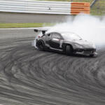 【画像】レーシングドライバーはドリフトの腕も超一流！　スーパーGTやスーパーフォーミュラを戦う大湯都史樹選手がフォーミュラドリフトに電撃参戦 〜 画像71