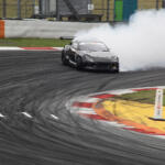 【画像】レーシングドライバーはドリフトの腕も超一流！　スーパーGTやスーパーフォーミュラを戦う大湯都史樹選手がフォーミュラドリフトに電撃参戦 〜 画像72