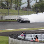 【画像】レーシングドライバーはドリフトの腕も超一流！　スーパーGTやスーパーフォーミュラを戦う大湯都史樹選手がフォーミュラドリフトに電撃参戦 〜 画像73