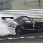 【画像】レーシングドライバーはドリフトの腕も超一流！　スーパーGTやスーパーフォーミュラを戦う大湯都史樹選手がフォーミュラドリフトに電撃参戦 〜 画像77