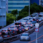 【画像】GWに盆暮れといえば民族大移動での大渋滞！　渋滞自慢をのネタになるぞくらいの心もちなら苦痛も半減!? 〜 画像3