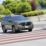 【画像】【試乗】都会派も泥派も満足できる「クロスオーバーSUVの完成系」！　新型SUBARUフォレスターに乗ったら完成度に衝撃!! 〜 画像51
