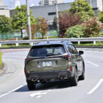 【画像】【試乗】都会派も泥派も満足できる「クロスオーバーSUVの完成系」！　新型SUBARUフォレスターに乗ったら完成度に衝撃!! 〜 画像3