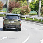 【画像】【試乗】都会派も泥派も満足できる「クロスオーバーSUVの完成系」！　新型SUBARUフォレスターに乗ったら完成度に衝撃!! 〜 画像8