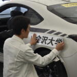 【画像】2025年はGR86で最速自動車部が決まる！　「Formula Gymkhana」2025シーズンが鈴鹿ツインサーキットで開幕 〜 画像10