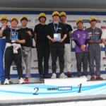 京都大学自動車部ほか５校が全国大会出場権ゲット！「Formula Gymkhana」2025シーズン開幕戦は逆転に次ぐ逆転の大激戦