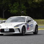 【画像】京都大学自動車部ほか５校が全国大会出場権ゲット！GR86で争われた「Formula Gymkhana」2025シーズン開幕戦は逆転に次ぐ逆転の大激戦 〜 画像2