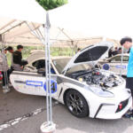 【画像】京都大学自動車部ほか５校が全国大会出場権ゲット！GR86で争われた「Formula Gymkhana」2025シーズン開幕戦は逆転に次ぐ逆転の大激戦 〜 画像25