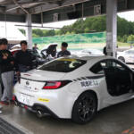 【画像】京都大学自動車部ほか５校が全国大会出場権ゲット！GR86で争われた「Formula Gymkhana」2025シーズン開幕戦は逆転に次ぐ逆転の大激戦 〜 画像24