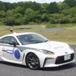 【画像】京都大学自動車部ほか５校が全国大会出場権ゲット！GR86で争われた「Formula Gymkhana」2025シーズン開幕戦は逆転に次ぐ逆転の大激戦 〜 画像21