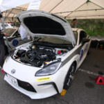 【画像】京都大学自動車部ほか５校が全国大会出場権ゲット！GR86で争われた「Formula Gymkhana」2025シーズン開幕戦は逆転に次ぐ逆転の大激戦 〜 画像19