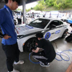 【画像】京都大学自動車部ほか５校が全国大会出場権ゲット！GR86で争われた「Formula Gymkhana」2025シーズン開幕戦は逆転に次ぐ逆転の大激戦 〜 画像11