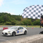 【画像】京都大学自動車部ほか５校が全国大会出場権ゲット！GR86で争われた「Formula Gymkhana」2025シーズン開幕戦は逆転に次ぐ逆転の大激戦 〜 画像17