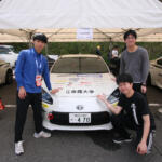 【画像】京都大学自動車部ほか５校が全国大会出場権ゲット！GR86で争われた「Formula Gymkhana」2025シーズン開幕戦は逆転に次ぐ逆転の大激戦 〜 画像14