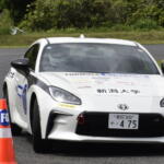 【画像】競技車両がGR86になって参加者は大よろこび！　「Formula Gymkhana 」2025シーズンは日本一のFR使い大学自動車部が決まる 〜 画像18