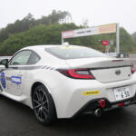 【画像】競技車両がGR86になって参加者は大よろこび！　「Formula Gymkhana 」2025シーズンは日本一のFR使い大学自動車部が決まる 〜 画像4