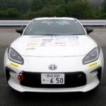 【画像】競技車両がGR86になって参加者は大よろこび！　「Formula Gymkhana 」2025シーズンは日本一のFR使い大学自動車部が決まる 〜 画像2
