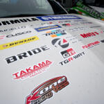 【画像】競技車両がGR86になって参加者は大よろこび！　「Formula Gymkhana 」2025シーズンは日本一のFR使い大学自動車部が決まる 〜 画像13
