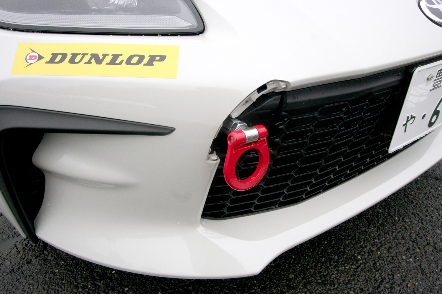 「Formula Gymkhana 2025」の車両にGR86を導入 〜 画像5