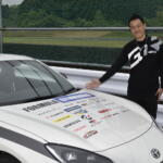 【画像】競技車両がGR86になって参加者は大よろこび！　「Formula Gymkhana 」2025シーズンは日本一のFR使い大学自動車部が決まる 〜 画像16