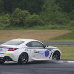 【画像】競技車両がGR86になって参加者は大よろこび！　「Formula Gymkhana 」2025シーズンは日本一のFR使い大学自動車部が決まる 〜 画像14