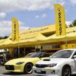 【画像】競技車両がGR86になって参加者は大よろこび！　「Formula Gymkhana 」2025シーズンは日本一のFR使い大学自動車部が決まる 〜 画像15