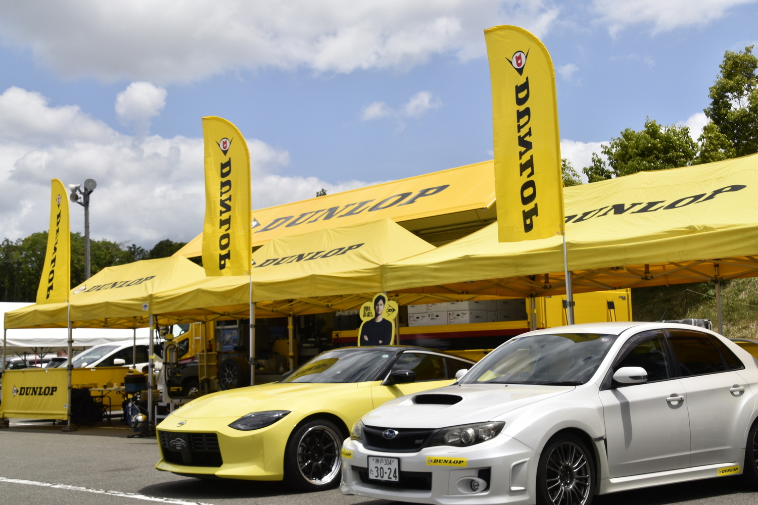 「Formula Gymkhana 2025」の車両にGR86を導入 〜 画像15