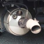 【画像】憧れの旧車クロカン4WDを買ったのに乗っちゃダメだと!?　古いディーゼル車は登録不可に乗り入れ不可な県も存在する！ 〜 画像1
