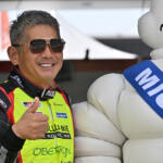 【画像】織戸 学選手の原点はシルビア！　GT300で初タイトルを獲得した「S14シルビア」について織戸選手と当時の監督坂東さんに直撃した 〜 画像8