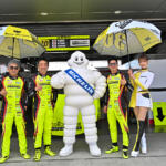 【画像】織戸 学選手の原点はシルビア！　GT300で初タイトルを獲得した「S14シルビア」について織戸選手と当時の監督坂東さんに直撃した 〜 画像10