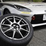 【画像】Formula Gymkhanaにホイールを協賛！　Wedsはなぜ「学生」を支援するのか？ 〜 画像2