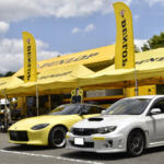 【画像】企業が多大なコストをかけてまで学生モータースポーツを応援するワケは？　「Formula Gymkhana」の協賛企業「ダンロップ」「RS★R」「BRIDE」を直撃した 〜 画像3